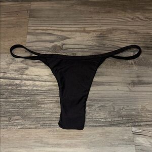 Volcom Simply Seamless Bikini Bottom XS